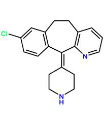 Loratadine EP Impurity D